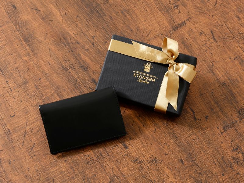 銀座店限定】COAT WALLET~ Royal Claret Collection~ | WALLETS